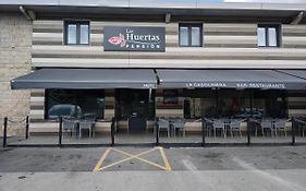Las Huertas